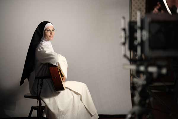 Die singende Nonne : Bild Stijn Coninx, Cécile de France