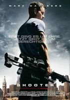 Shooter : Kinoposter