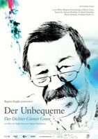 Der Unbequeme : Kinoposter