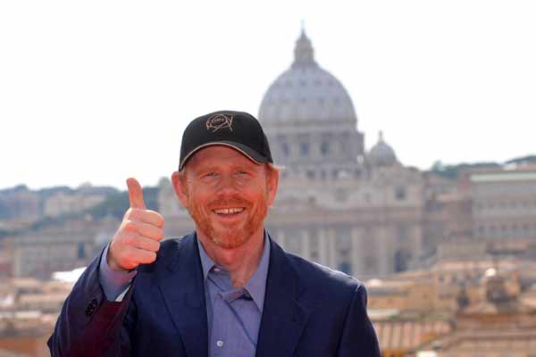 Illuminati : Bild Ron Howard