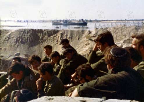 Warum Israel : Bild Claude Lanzmann
