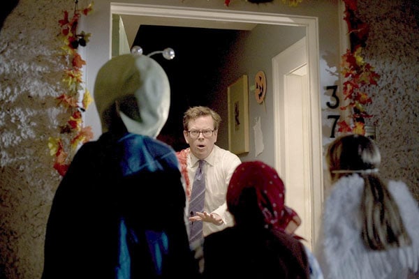 Trick 'r Treat - Die Nacht der Schrecken : Bild Dylan Baker, Michael Dougherty