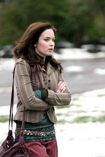 Der eisige Tod : Bild Emily Blunt