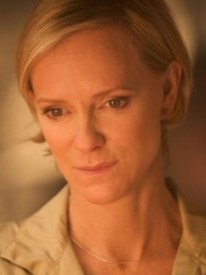 Kinoposter Hermione Norris