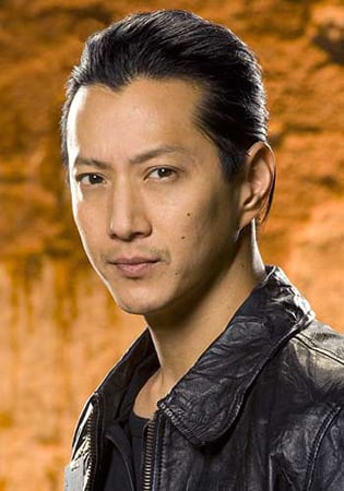 Bild Will Yun Lee