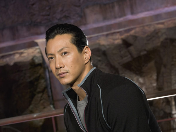 Bild Will Yun Lee