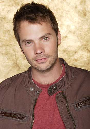 Bild Barry Watson