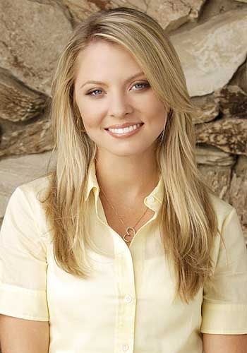 Bild Kaitlin Doubleday