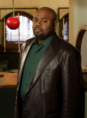 Bild Chi McBride