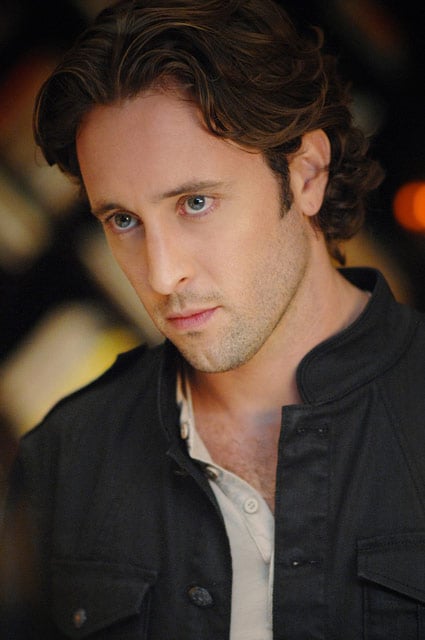 Bild Alex O'Loughlin