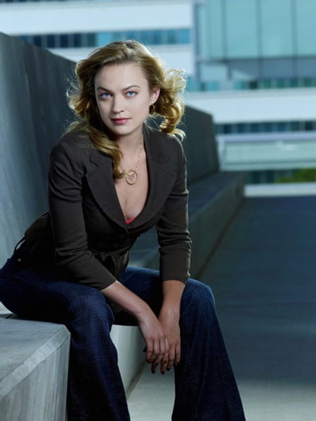 Bild Sophia Myles