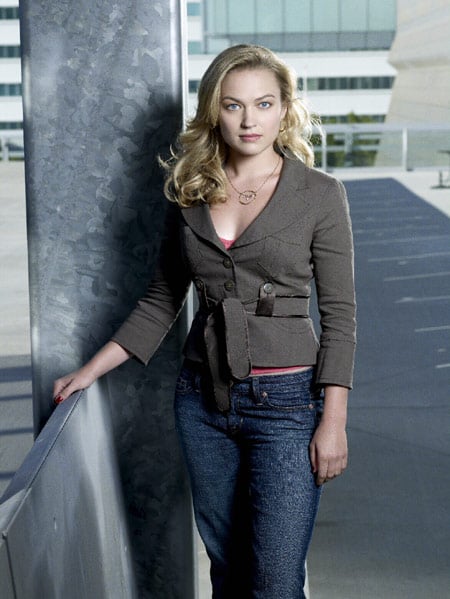 Bild Sophia Myles