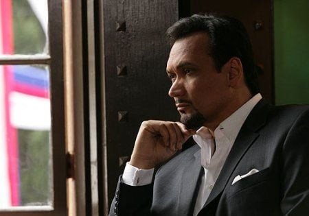 Bild Jimmy Smits