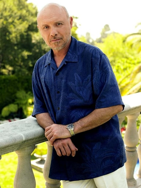 Bild Hector Elizondo