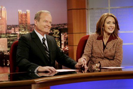 Bild Patricia Heaton, Kelsey Grammer