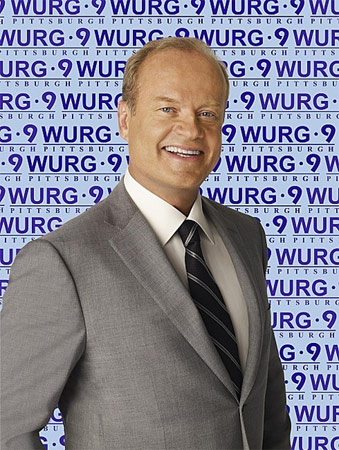 Bild Kelsey Grammer