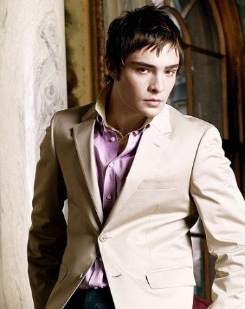 Bild Ed Westwick