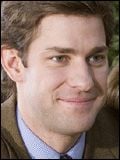 Kinoposter John Krasinski