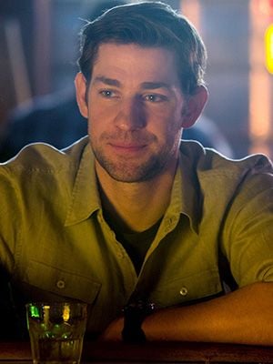 Kinoposter John Krasinski