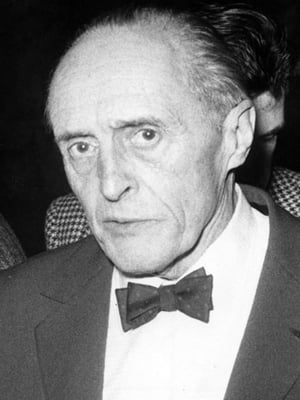 Kinoposter René Clair