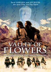 Valley of Flowers : Kinoposter