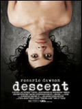 Descent : Kinoposter