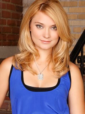 Kinoposter Spencer Grammer