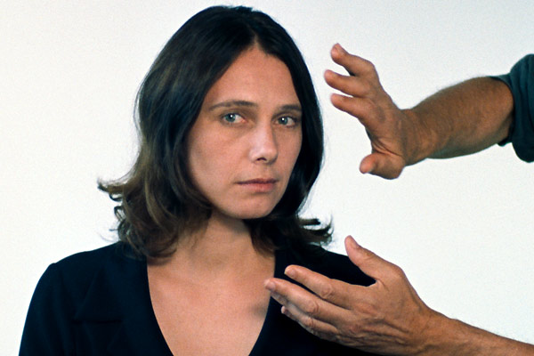 Bild Sébastien Betbeder, Nathalie Boutefeu