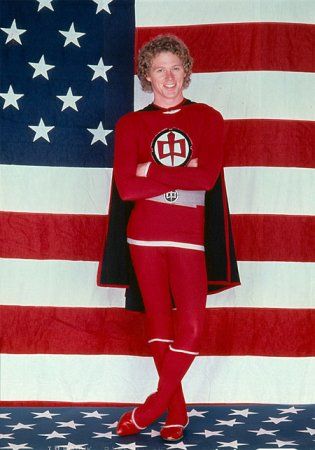 The Greatest American Hero : Bild