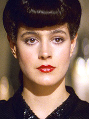 Kinoposter Sean Young