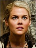 Kinoposter Rachael Taylor