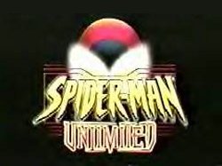 Spider-Man Unlimited : Kinoposter