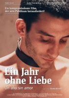 Ein Jahr ohne Liebe : Kinoposter