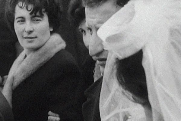 Bild Artavazd Pelechian