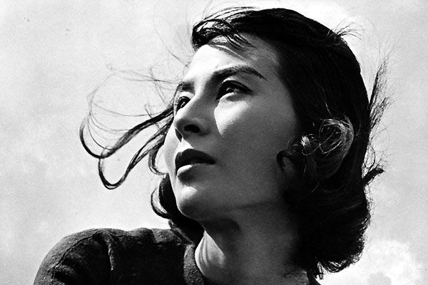 Nackte Jugend : Bild