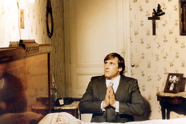 Mein Onkel aus Amerika : Bild Gérard Depardieu, Alain Resnais