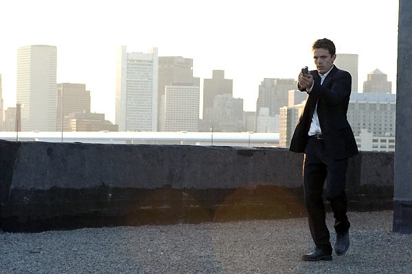 Gone Baby Gone - Kein Kinderspiel : Bild Casey Affleck, Ben Affleck