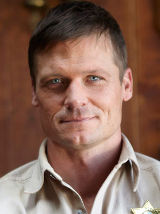 Kinoposter Bailey Chase