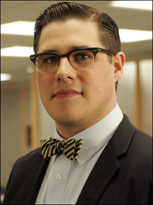 Kinoposter Rich Sommer