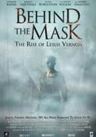 Behind The Mask: The Rise Of Leslie Vernon : Kinoposter