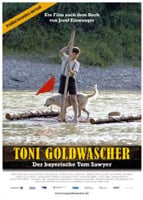 Toni Goldwascher : Kinoposter