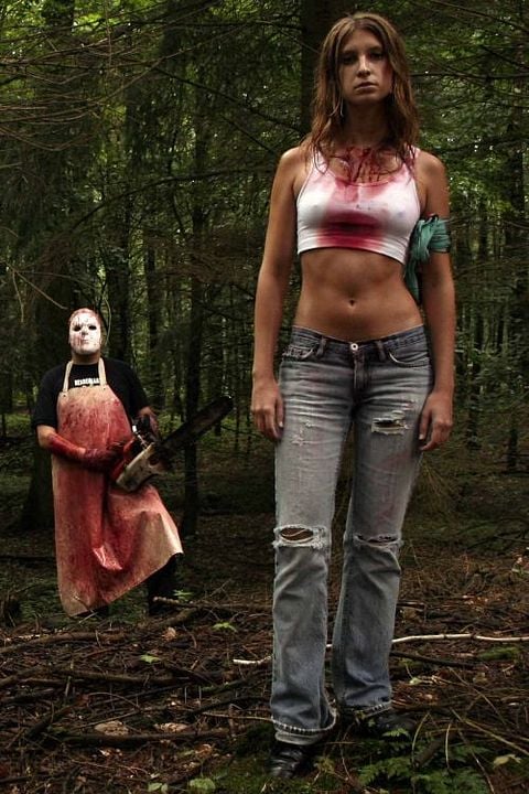 Slasher : Bild