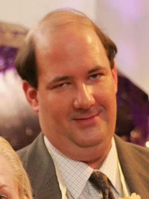 Kinoposter Brian Baumgartner