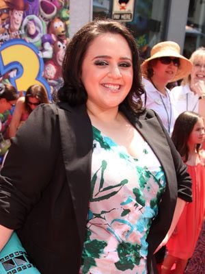 Kinoposter Nikki Blonsky