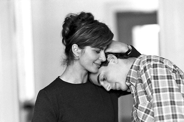 Das Zimmer meines Sohnes : Bild