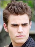 Kinoposter Paul Wesley