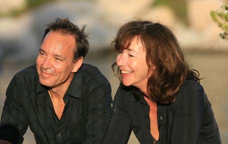 Bild Bruno Dega, Jeanne Le Guillou