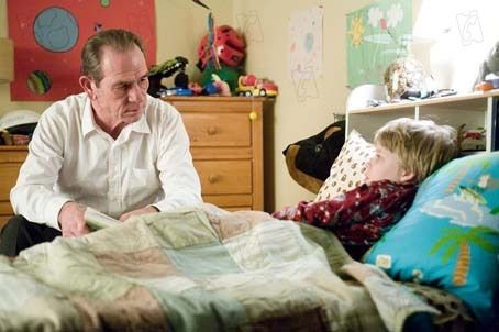 Im Tal von Elah : Bild Tommy Lee Jones, Paul Haggis