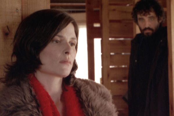 Las vidas posibles : Bild