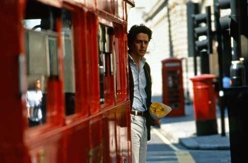 Notting Hill : Bild Roger Michell, Hugh Grant